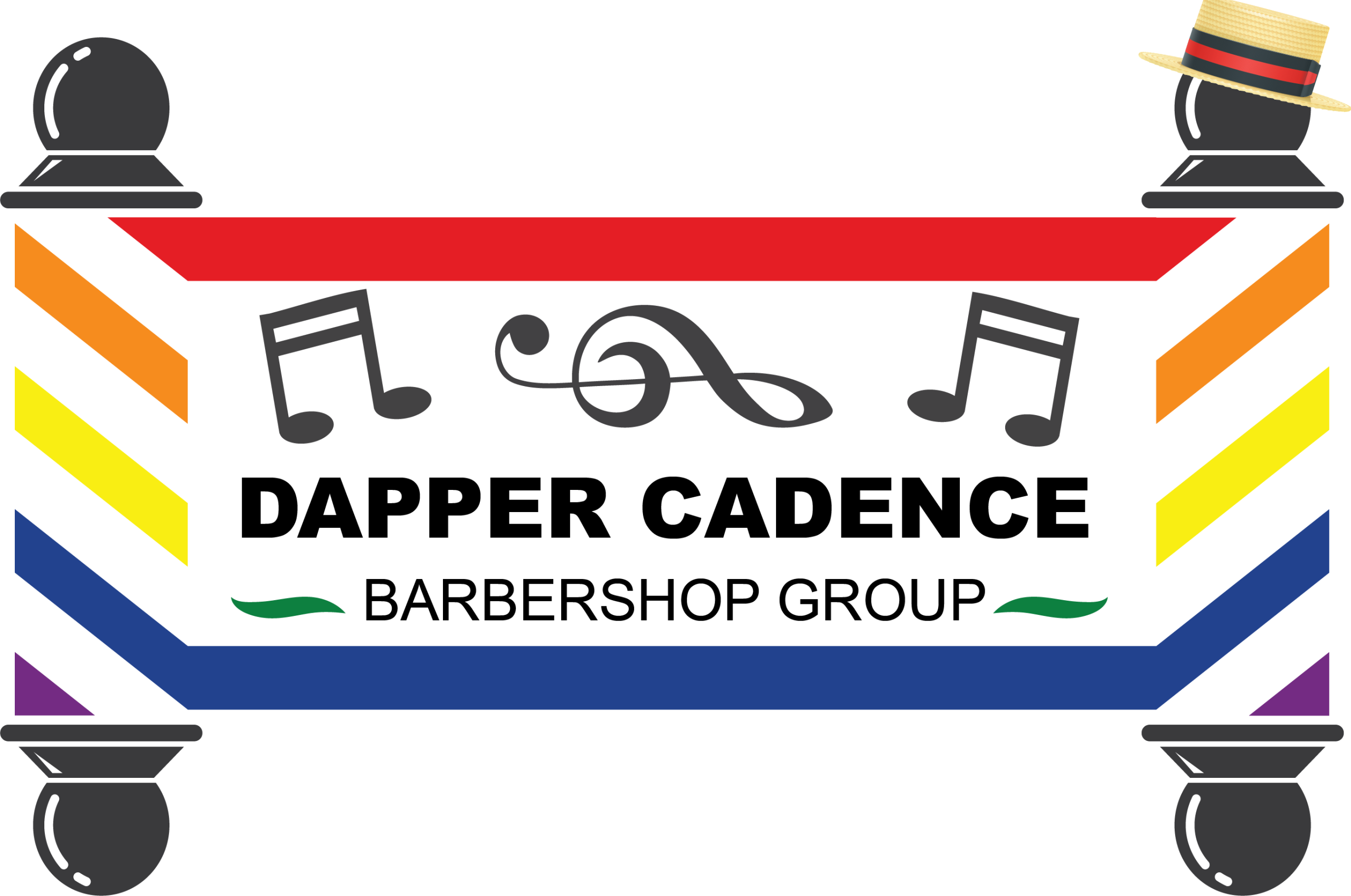 Dapper Cadence Members